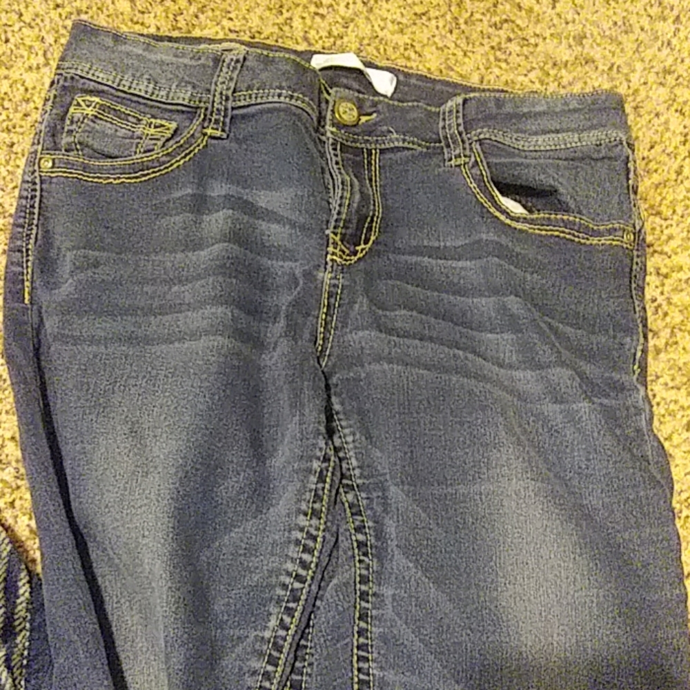 Pants